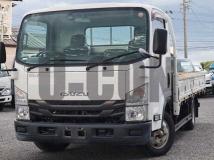 2019 Isuzu Elf Truck