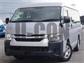 2021 Toyota Hiace Wagon