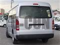 2021 Toyota Hiace Wagon