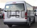 2021 Toyota Hiace Wagon