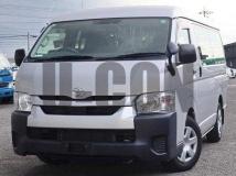 2021 Toyota Hiace Wagon