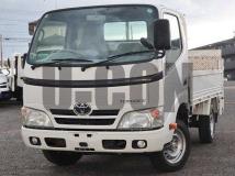 2013 Toyota Toyoace