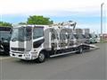 2017 Mitsubishi Fuso Fighter