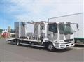 2017 Mitsubishi Fuso Fighter