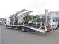 2017 Mitsubishi Fuso Fighter