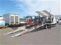 2017 Mitsubishi Fuso Fighter