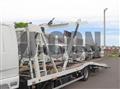 2017 Mitsubishi Fuso Fighter
