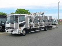 2017 Mitsubishi Fuso Fighter