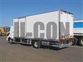 2025 Mitsubishi Fuso Fighter