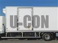2025 Mitsubishi Fuso Fighter