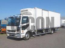 2025 Mitsubishi Fuso Fighter