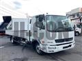 2025 Mitsubishi Fuso Fighter
