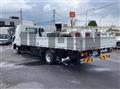 2025 Mitsubishi Fuso Fighter