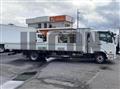 2025 Mitsubishi Fuso Fighter