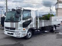 2025 Mitsubishi Fuso Fighter