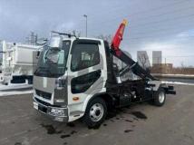 2026 Mitsubishi Fuso Fighter