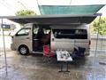 2019 Toyota Hiace Van