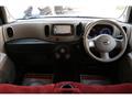 2010 Nissan Cube