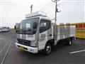 2010 Mitsubishi Fuso Canter