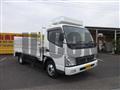 2010 Mitsubishi Fuso Canter