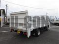 2010 Mitsubishi Fuso Canter