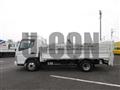 2010 Mitsubishi Fuso Canter