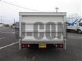 2010 Mitsubishi Fuso Canter