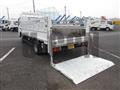 2010 Mitsubishi Fuso Canter