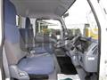 2010 Mitsubishi Fuso Canter