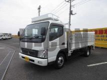 2010 Mitsubishi Fuso Canter