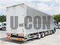 2024 Mitsubishi Fuso Super Great
