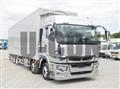 2024 Mitsubishi Fuso Super Great