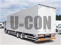 2024 Mitsubishi Fuso Super Great