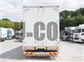 2024 Mitsubishi Fuso Super Great