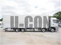 2024 Mitsubishi Fuso Super Great
