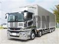 2024 Mitsubishi Fuso Super Great