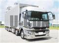 2024 Mitsubishi Fuso Super Great
