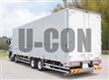 2024 Mitsubishi Fuso Super Great