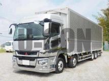 2024 Mitsubishi Fuso Super Great