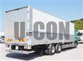 2017 Mitsubishi Fuso Super Great