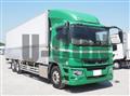 2017 Mitsubishi Fuso Super Great