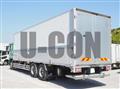 2017 Mitsubishi Fuso Super Great