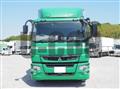 2017 Mitsubishi Fuso Super Great