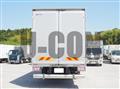 2017 Mitsubishi Fuso Super Great