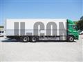 2017 Mitsubishi Fuso Super Great
