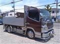 2017 Mitsubishi Fuso Canter