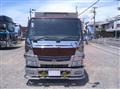 2017 Mitsubishi Fuso Canter