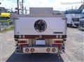 2017 Mitsubishi Fuso Canter