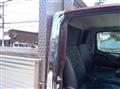 2017 Mitsubishi Fuso Canter