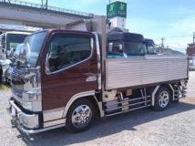 2017 Mitsubishi Fuso Canter